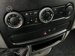 VOLKSWAGEN Crafter 2.0 Tdi Polyester Koffer California 3,5t