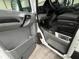 VOLKSWAGEN Crafter 2.0 Tdi Polyester Koffer California 3,5t