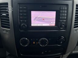 VOLKSWAGEN Crafter 2.0 Tdi Polyester Koffer California 3,5t