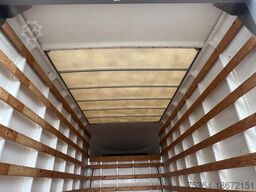 VOLKSWAGEN Crafter 2.0 Tdi Polyester Koffer California 3,5t