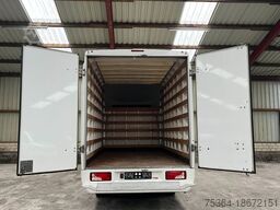 VOLKSWAGEN Crafter 2.0 Tdi Polyester Koffer California 3,5t