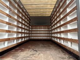 VOLKSWAGEN Crafter 2.0 Tdi Polyester Koffer California 3,5t