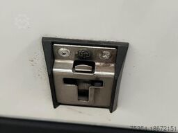 VOLKSWAGEN Crafter 2.0 Tdi Polyester Koffer California 3,5t