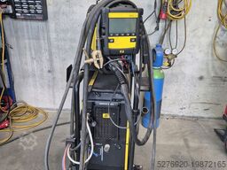 Esab Aristo 500ix