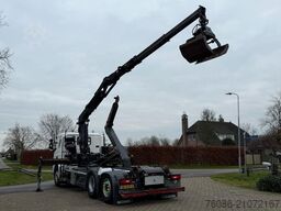 Scania P320 Z-KRAAN/RADIO REMOTE!!HAAK!!TOP 2017!!EURO...