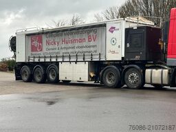 Bremat F3.20 CHAPE CEMENT MORTEL/SCREED/MORTAR/ESTRICH...