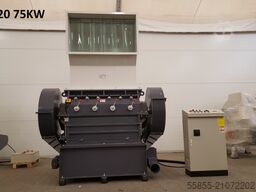 3E-GrabTrade PC52120R 75KW