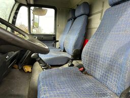 MAN LE 180 c !!LANDBOUW KENTEKEN!!!BOSBOUW!!