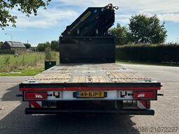 Scania R490 PALFINGER 92TM!! 2017!!ONLY 66TKM!!!NEW!!