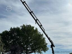 Scania R490 PALFINGER 92TM!! 2017!!ONLY 66TKM!!!NEW!!