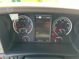 Scania R490 PALFINGER 92TM!! 2017!!ONLY 66TKM!!!NEW!!