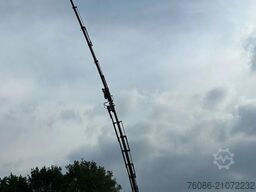 Volvo FH 550 TRUCK/TRACTOR!  EFFER 140tm!!!!44dkm!!JI...