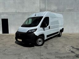Peugeot Boxer L2H2