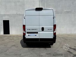 Peugeot Boxer L2H2