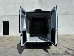Peugeot Boxer L2H2
