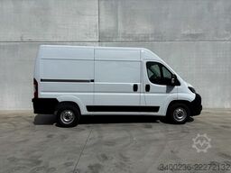 Peugeot Boxer L2H2