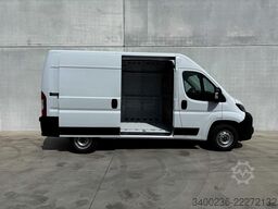 Peugeot Boxer L2H2
