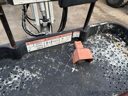 Niftylift HR17D 4x4 MK2
