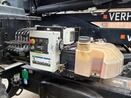 Niftylift HR17D 4x4 MK2