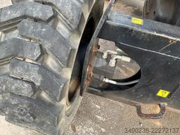 Niftylift HR17D 4x4 MK2