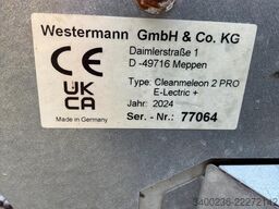 Westermann Cleanmeleon 2 PRO
