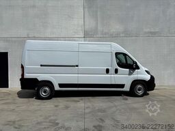 Peugeot Boxer L3H2