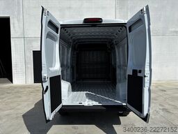 Peugeot Boxer L3H2