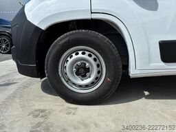 Peugeot Boxer L3H2
