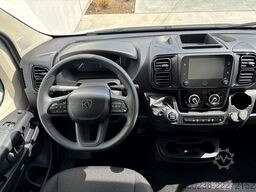 Peugeot Boxer L3H2