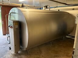DeLaval DX/CE