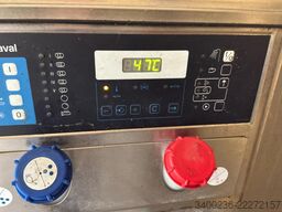 DeLaval DX/CE
