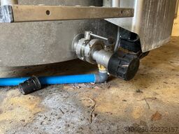 DeLaval DX/CE