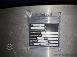 DeLaval DX/CE