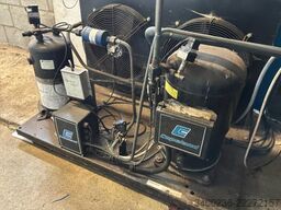 DeLaval DX/CE