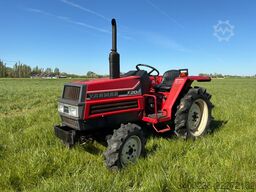Yanmar F20D