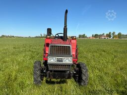 Yanmar F20D