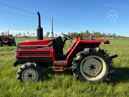 Yanmar F20D