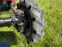 Yanmar F20D