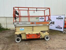 JLG 2646ES