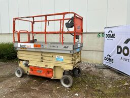 JLG 2646ES