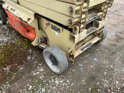 JLG 2646ES