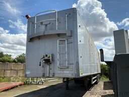 Kraker Trailers CF-Z