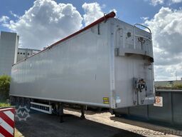 Kraker Trailers CF-Z