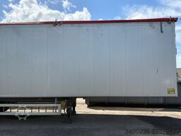 Kraker Trailers CF-Z