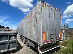 Kraker Trailers CF-Z