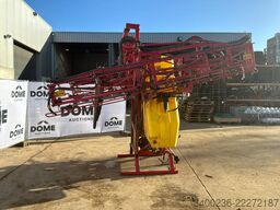 Rau Vicon Expert LS-D-06-HB