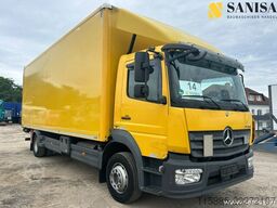 Mercedes-Benz Atgeo 1323/1223/LBW/Klima/ASR/ESP