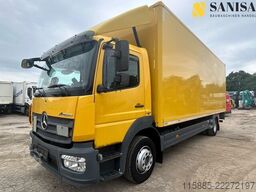 Mercedes-Benz Atgeo 1323/1223/LBW/Klima/ASR/ESP
