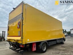 Mercedes-Benz Atgeo 1323/1223/LBW/Klima/ASR/ESP