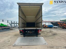 Mercedes-Benz Atgeo 1323/1223/LBW/Klima/ASR/ESP
